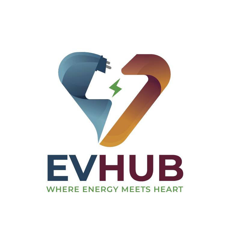 EVHub Logo